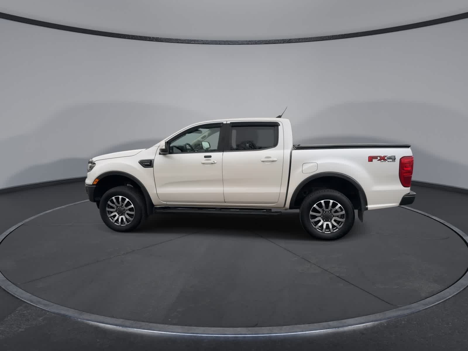 Thumbnail: 2019 Ford Ranger - 5