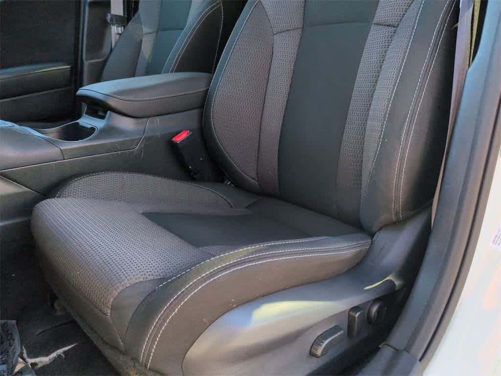 Thumbnail: 2022 Subaru Outback - 17