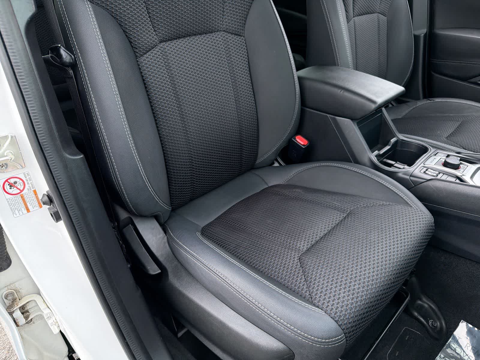 Thumbnail: 2020 Subaru Forester - 24