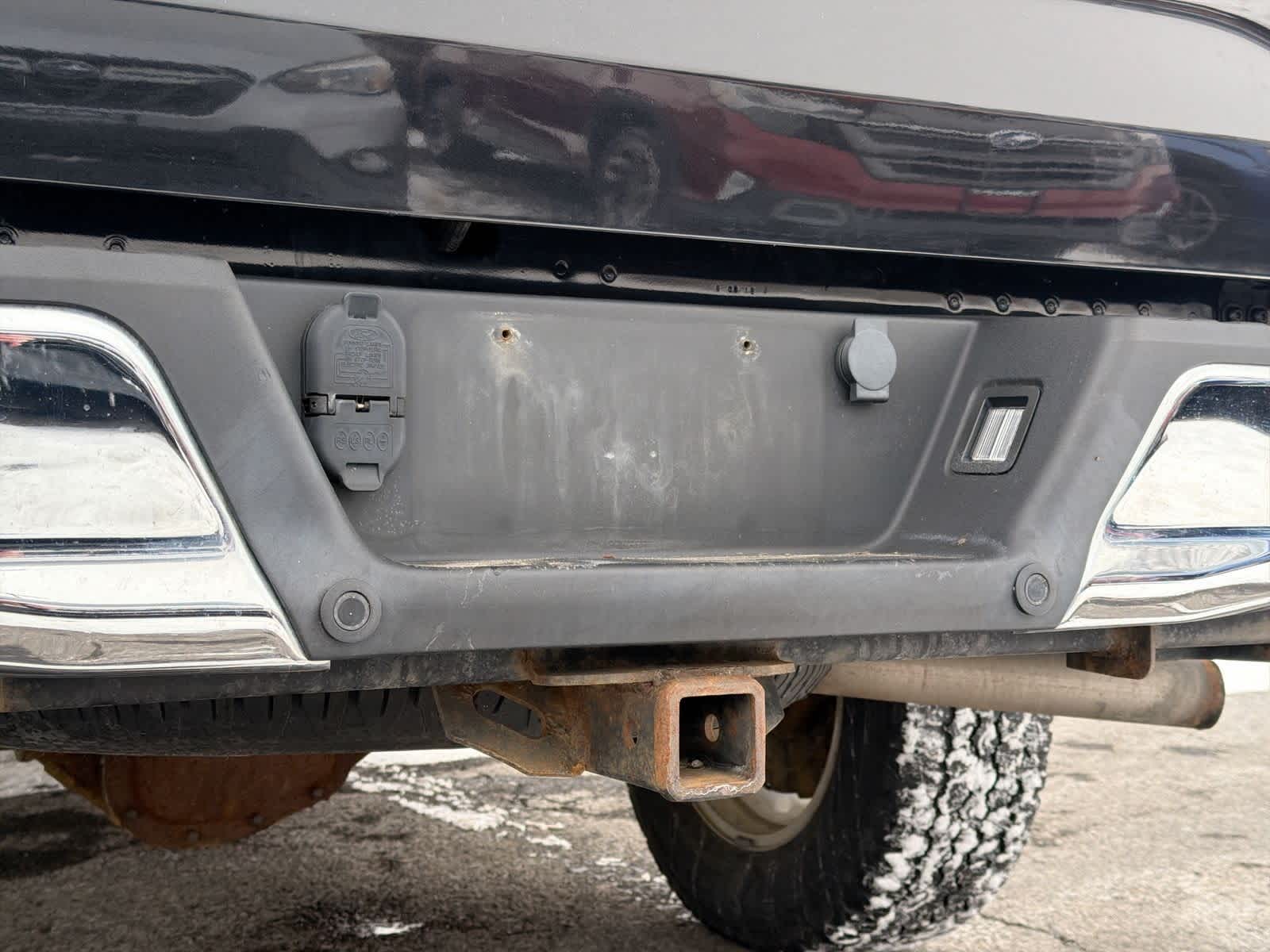 Thumbnail: 2015 Ford F-150 - 36