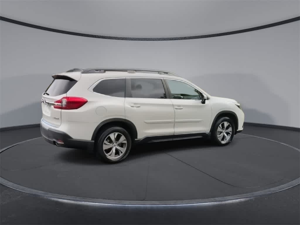 Thumbnail: 2020 Subaru Ascent - 8