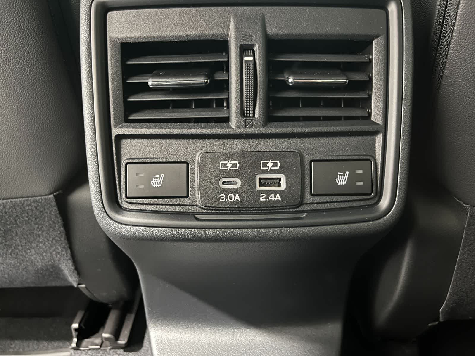 Thumbnail: 2026 Subaru Outback - 24