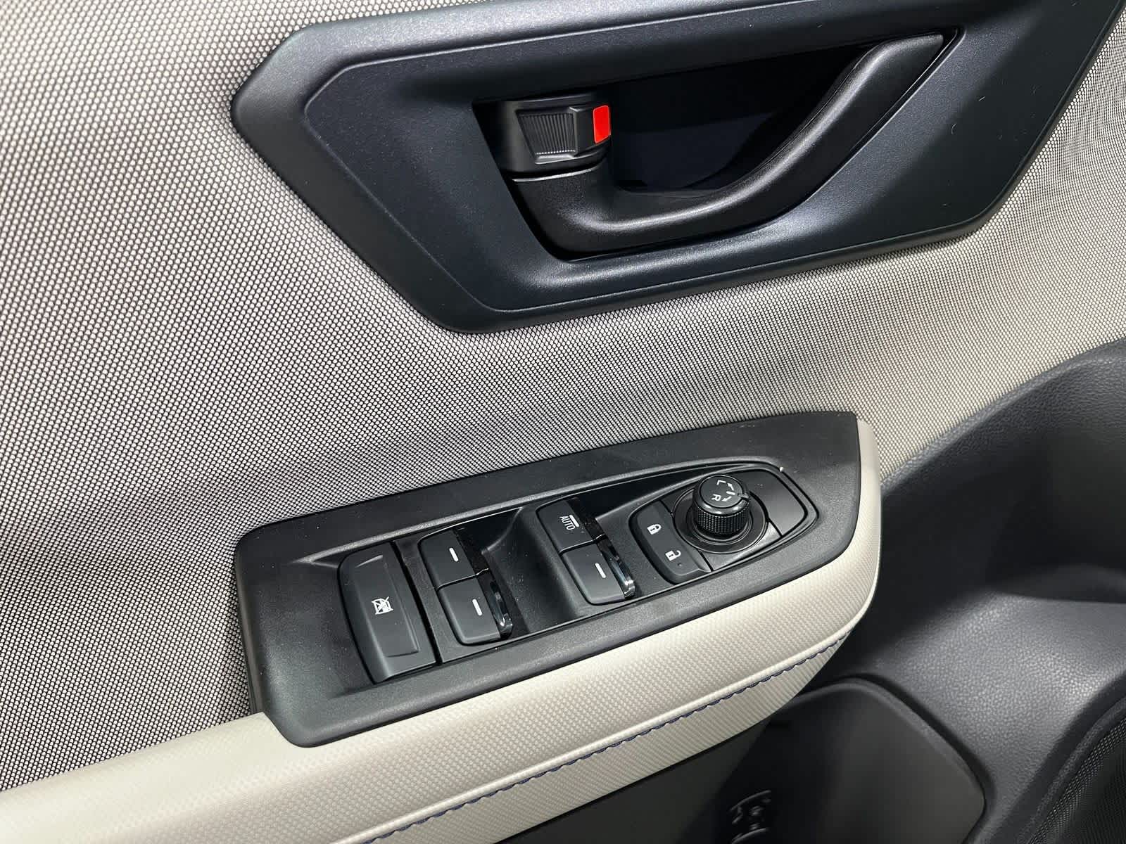 Thumbnail: 2026 Subaru Forester - 12