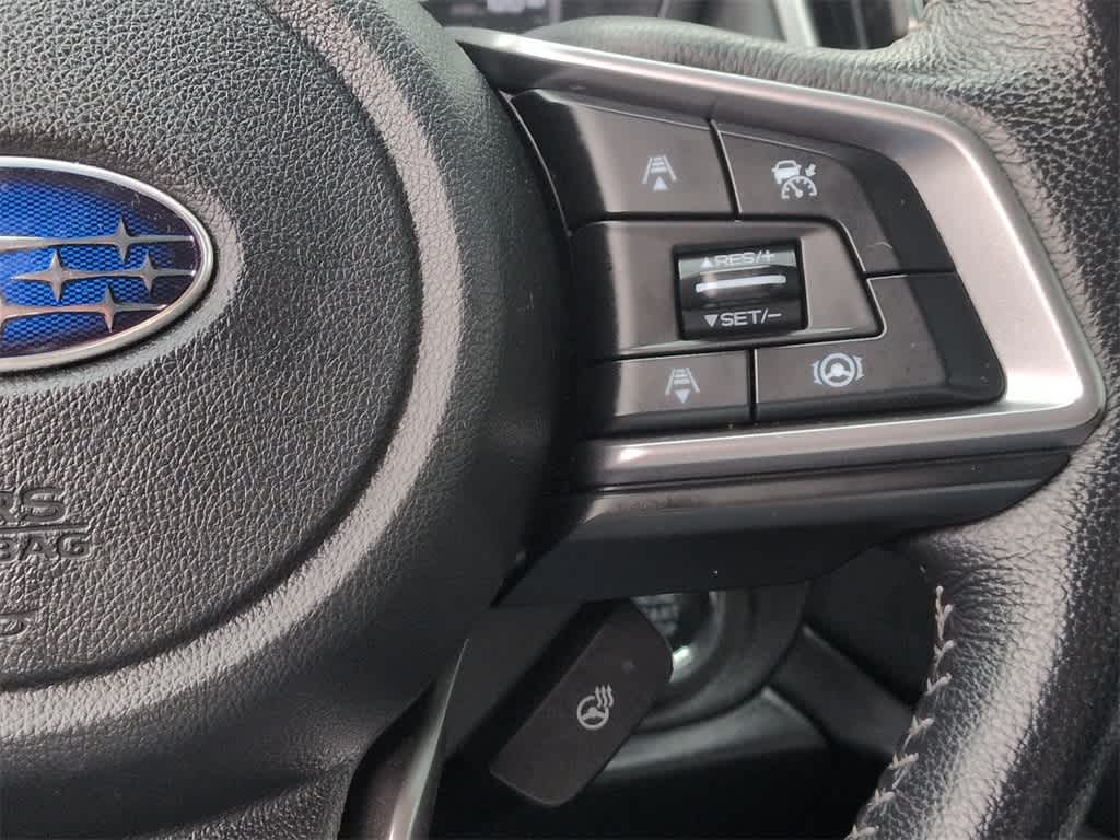 Thumbnail: 2022 Subaru Outback - 27