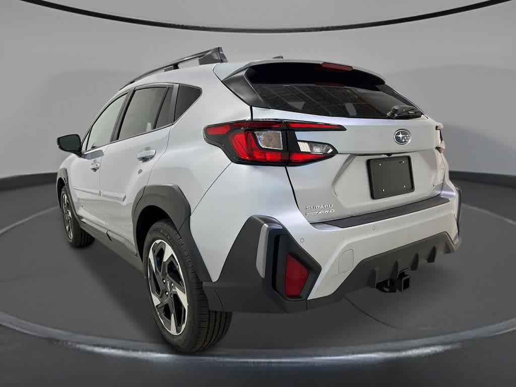 New 2025 Subaru Crosstrek Limited SUV