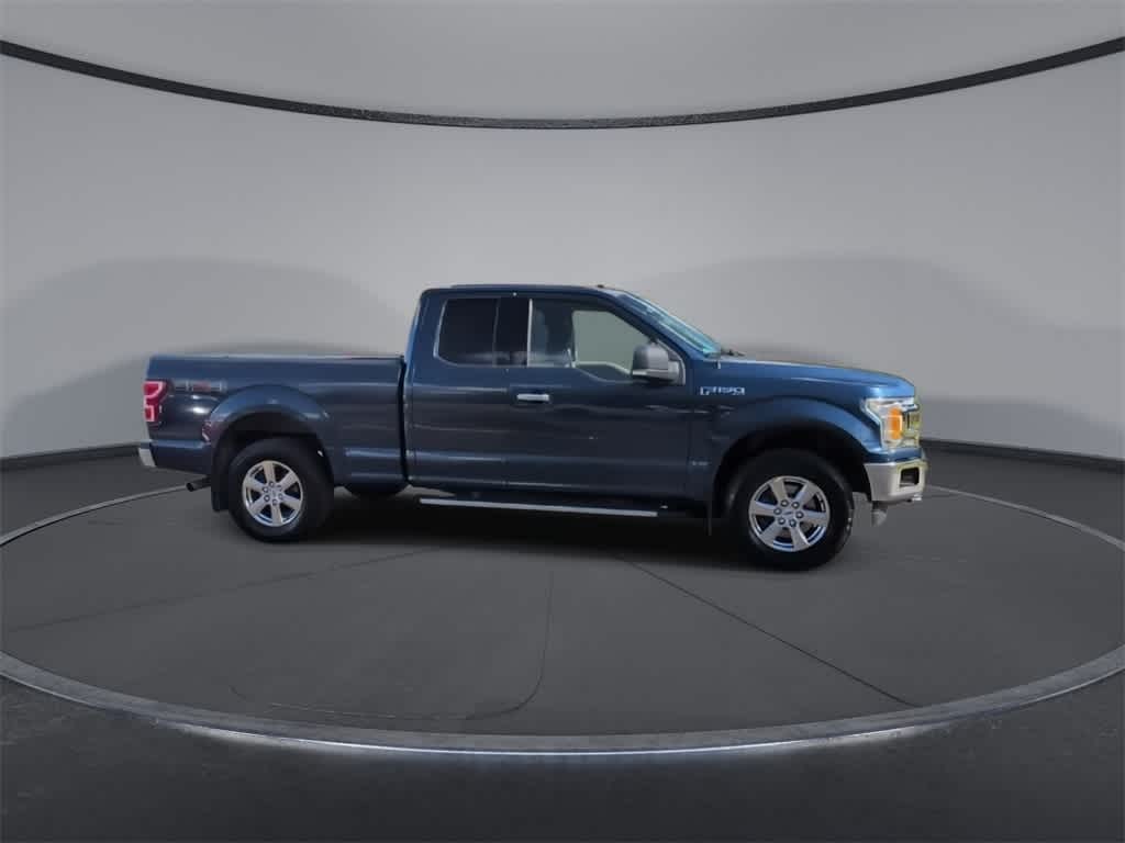 Thumbnail: 2018 Ford F-150 - 9