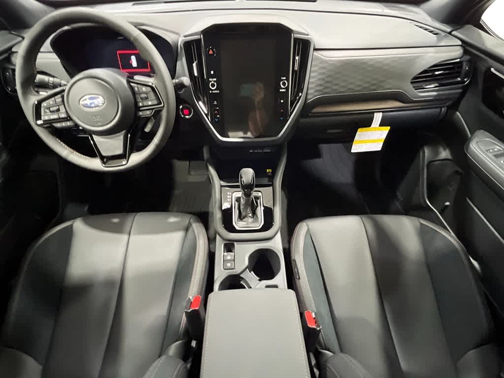 Thumbnail: 2025 Subaru Forester - 15