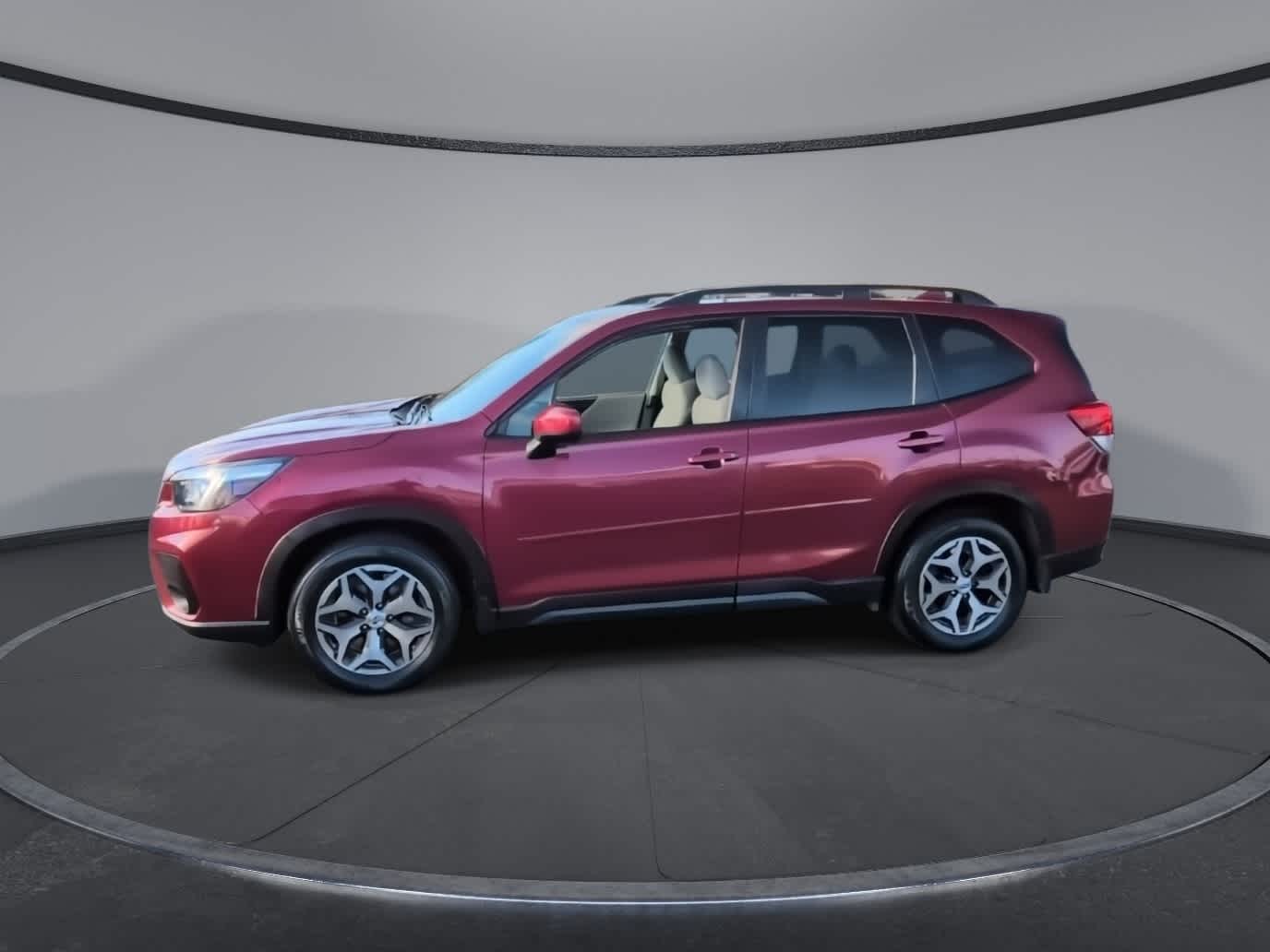 Thumbnail: 2019 Subaru Forester - 4
