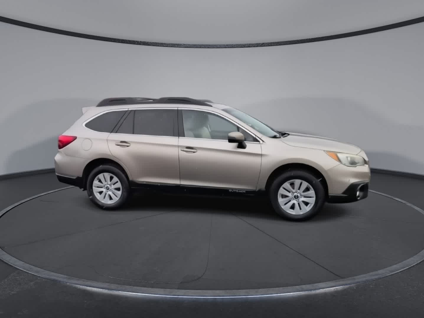Thumbnail: 2015 Subaru Outback - 9