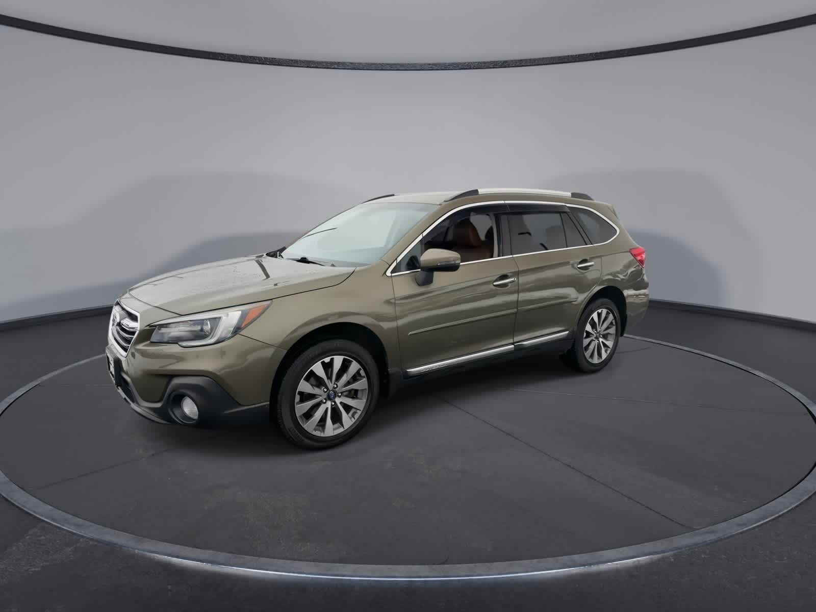 Thumbnail: 2018 Subaru Outback - 4