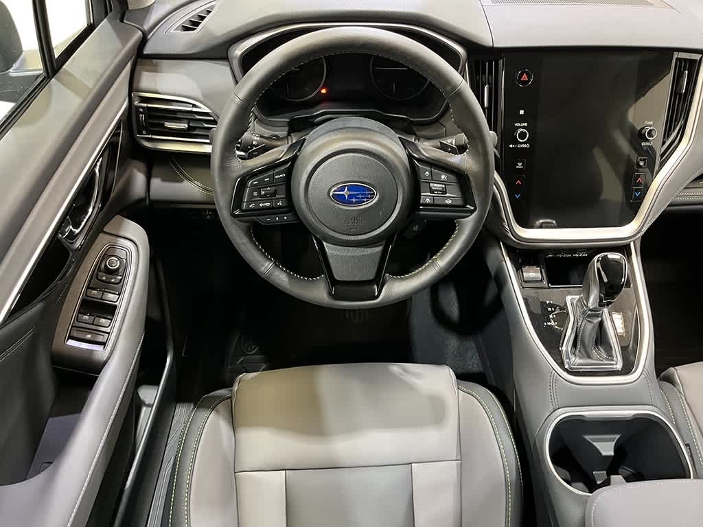 Thumbnail: 2025 Subaru Outback - 16