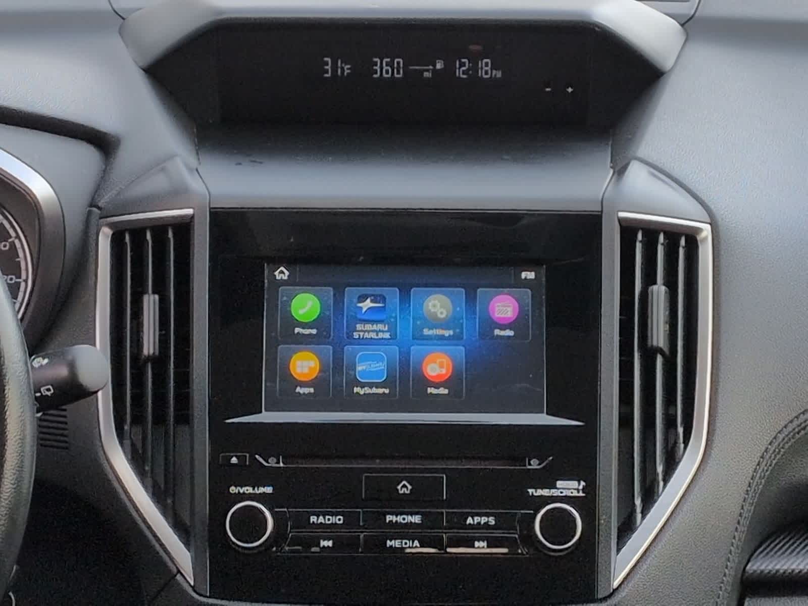 Thumbnail: 2019 Subaru Crosstrek - 28