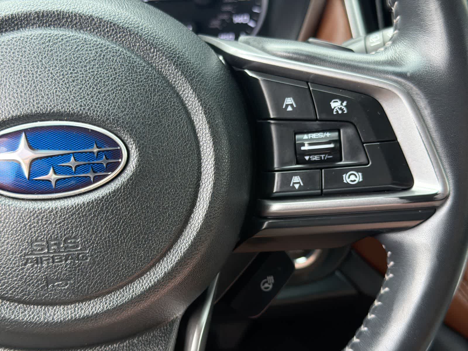 Thumbnail: 2021 Subaru Outback - 26