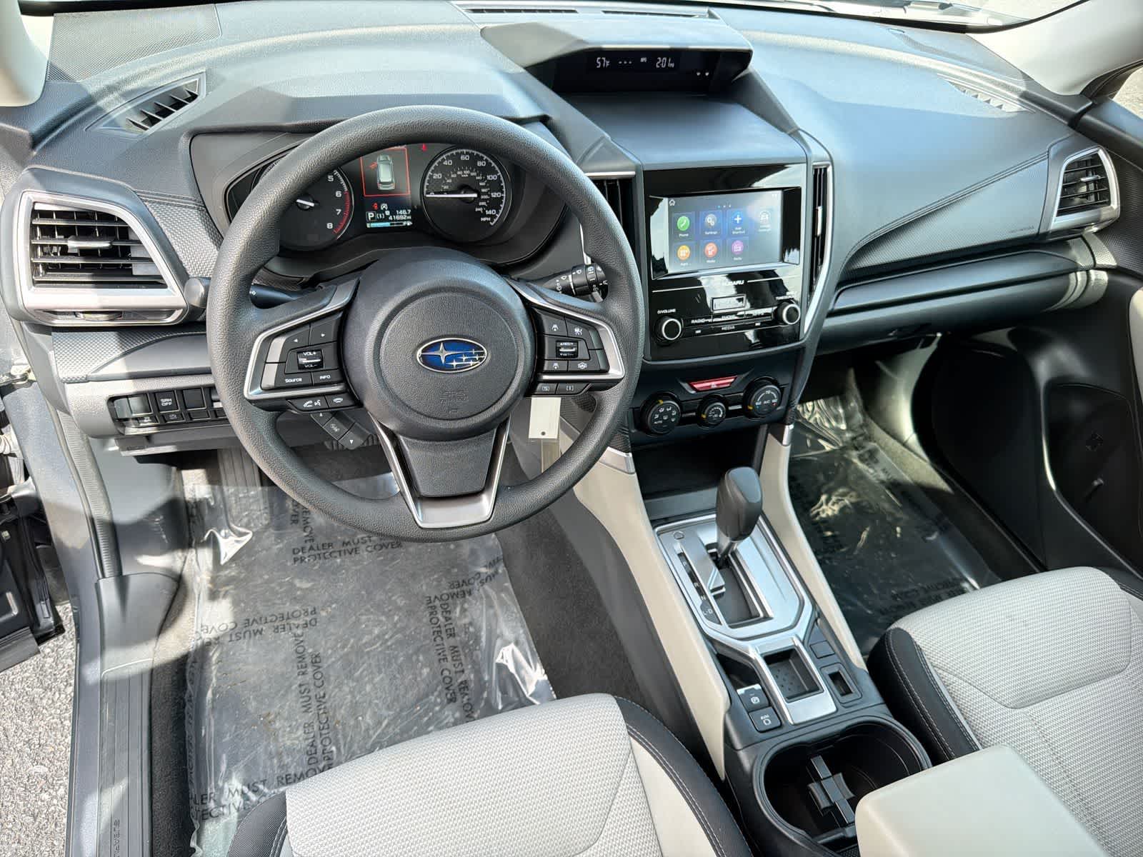 Thumbnail: 2023 Subaru Forester - 10