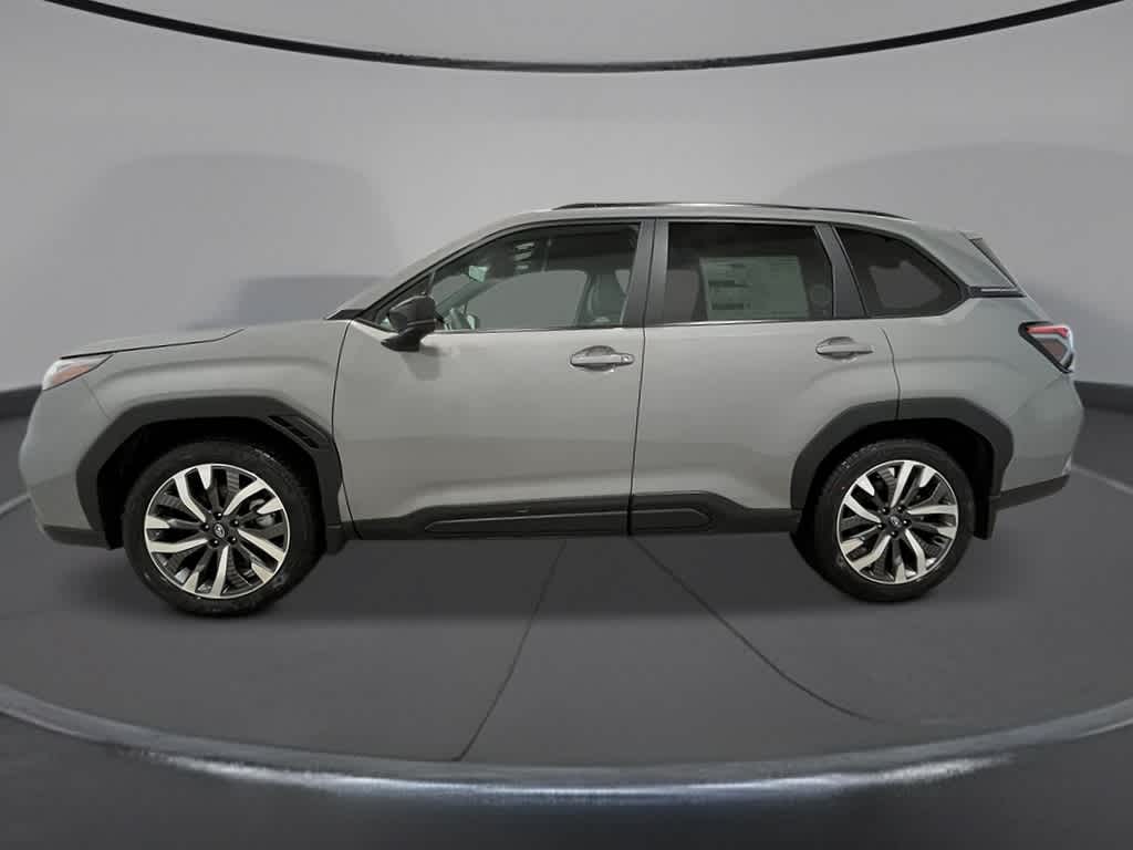 Thumbnail: 2026 Subaru Forester - 2