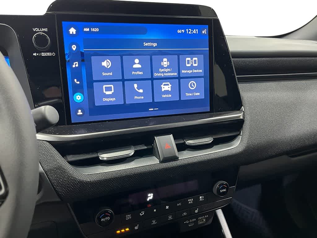 Thumbnail: 2026 Subaru Outback - 18