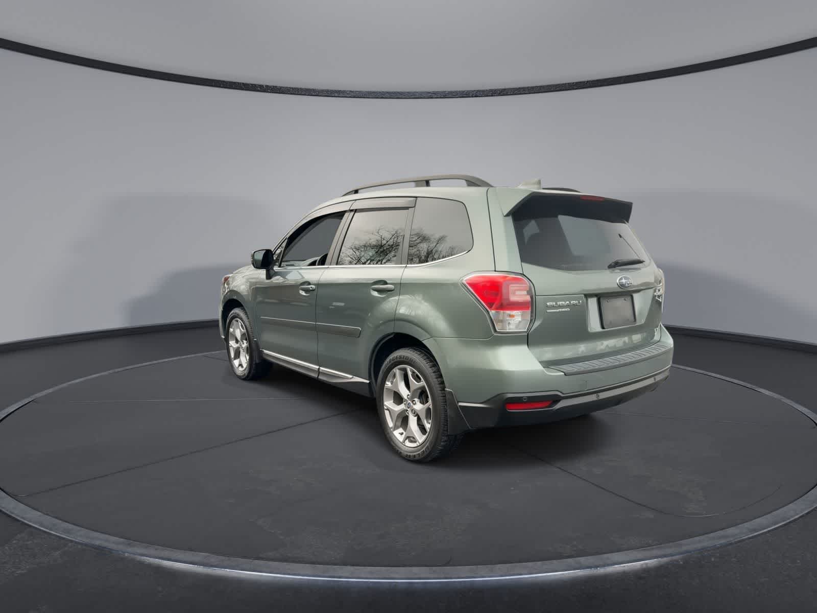 Thumbnail: 2018 Subaru Forester - 6