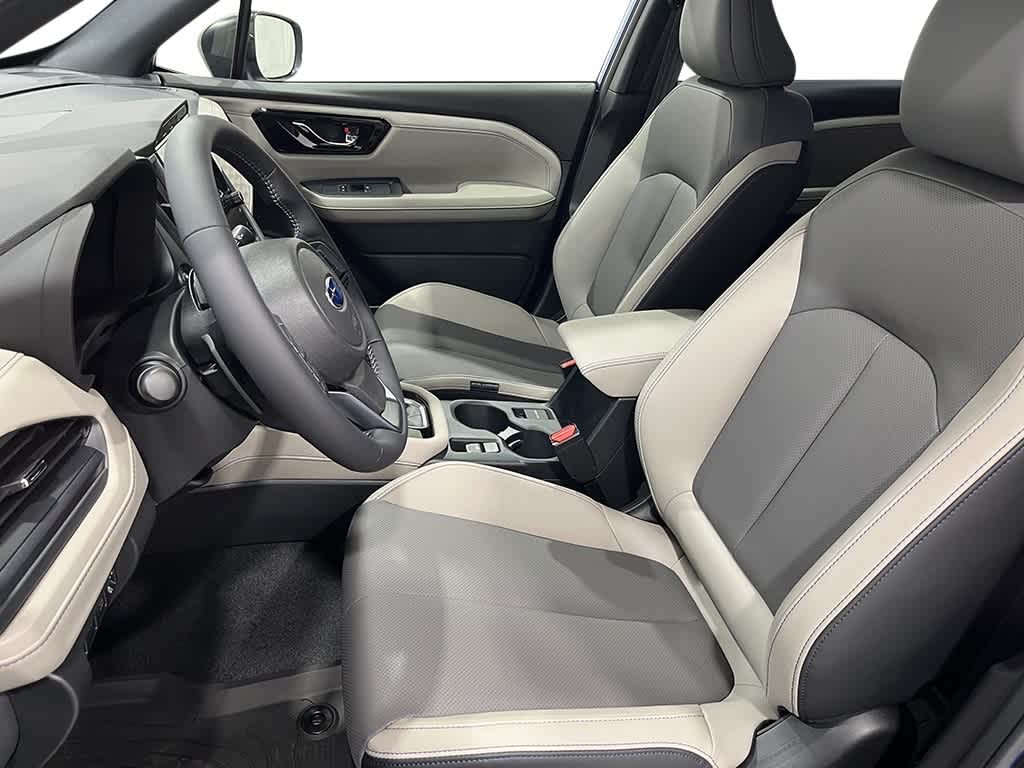 Thumbnail: 2025 Subaru Forester - 12