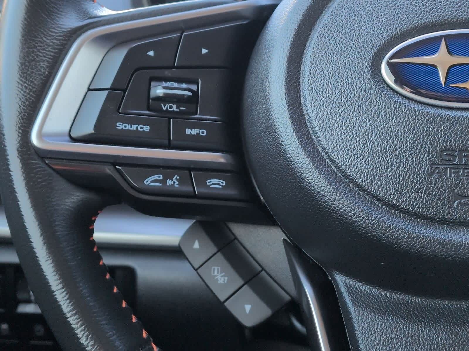 Thumbnail: 2023 Subaru Crosstrek - 26