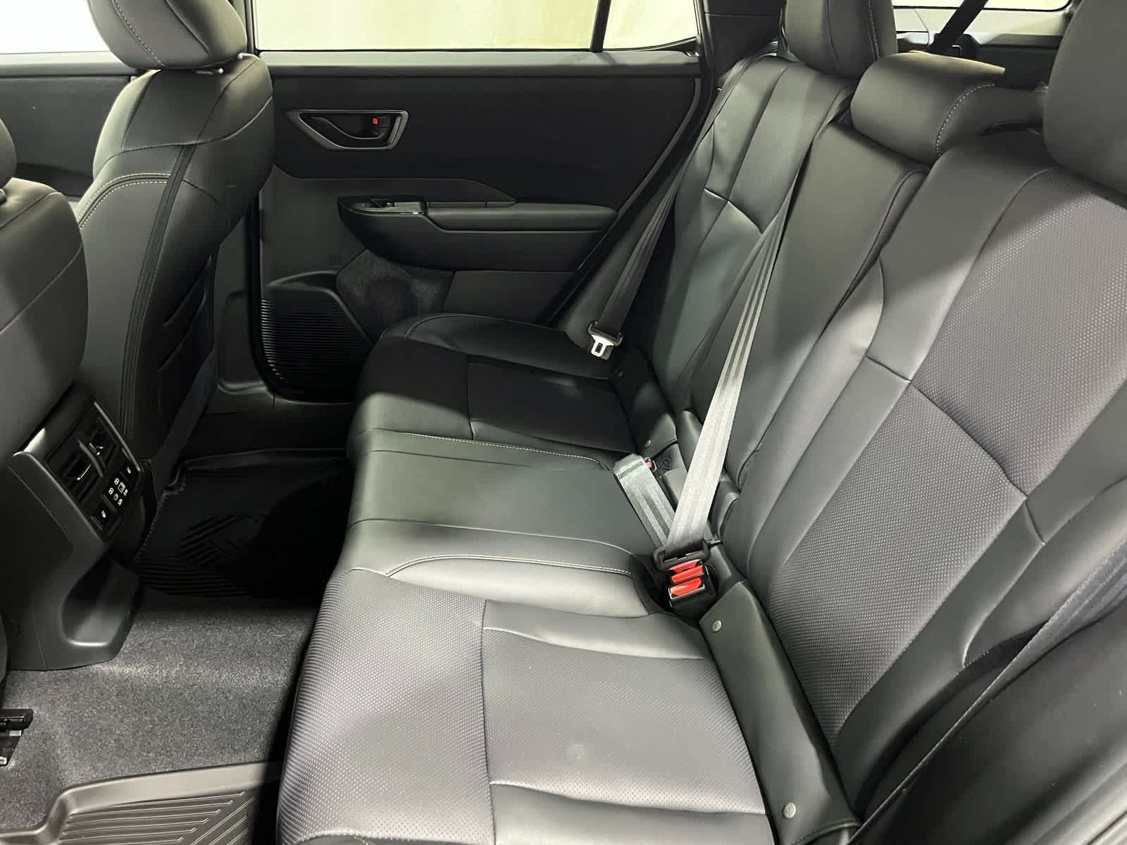 Thumbnail: 2026 Subaru Outback - 23