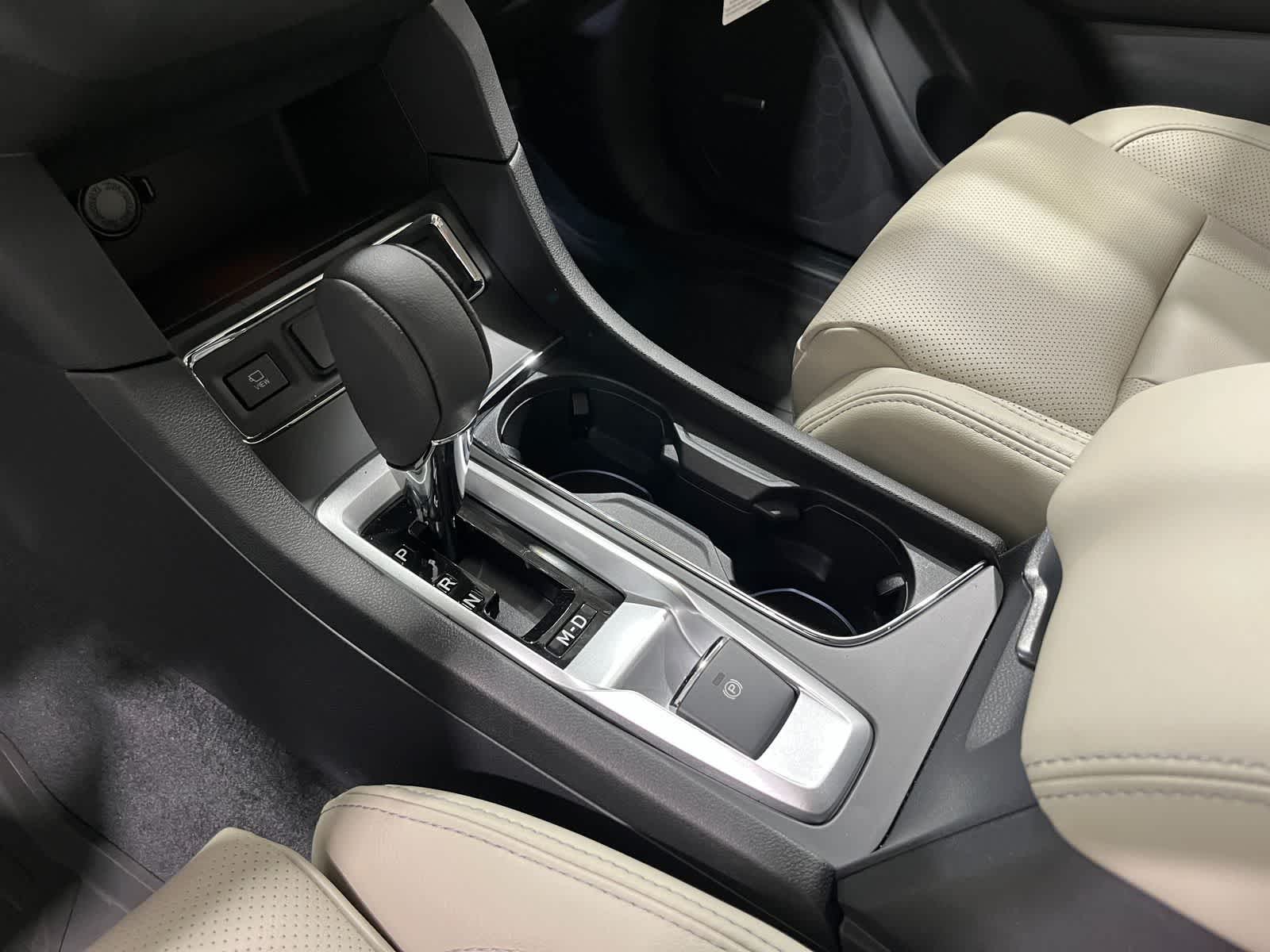 Thumbnail: 2026 Subaru Ascent - 23