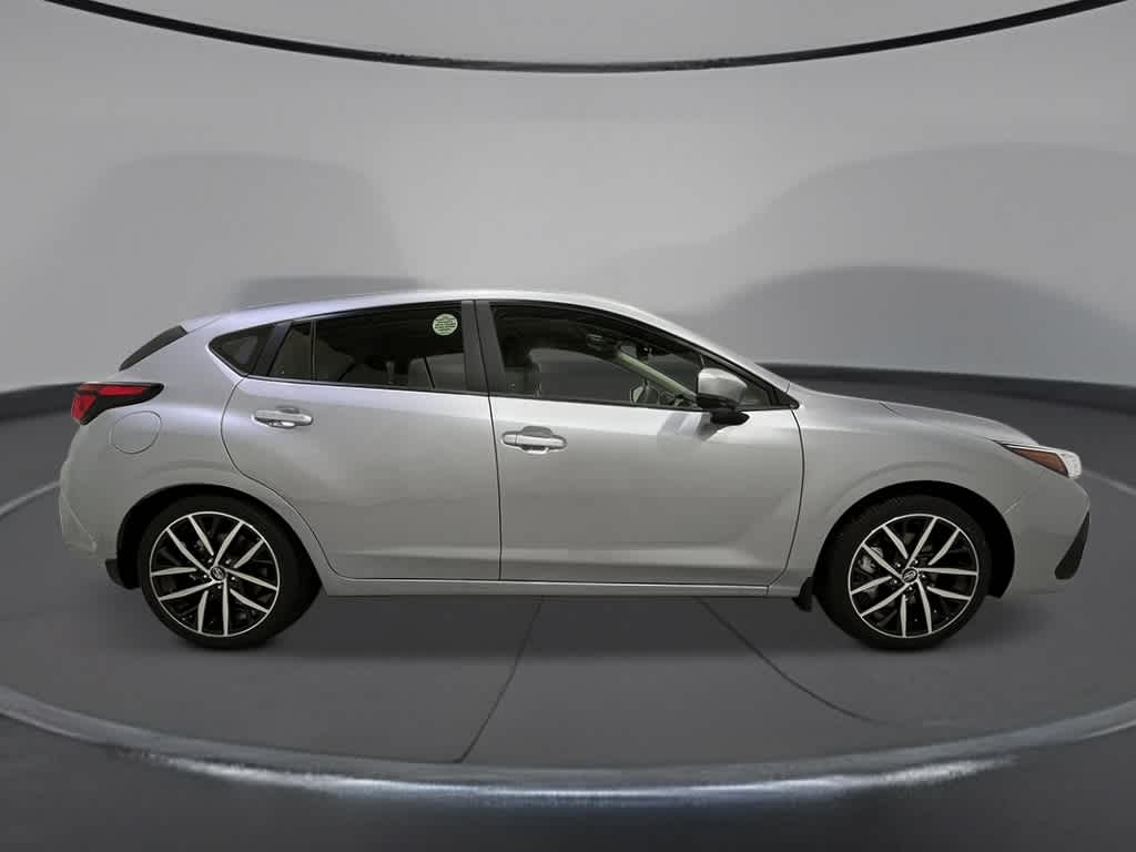 Thumbnail: 2026 Subaru Impreza - 6