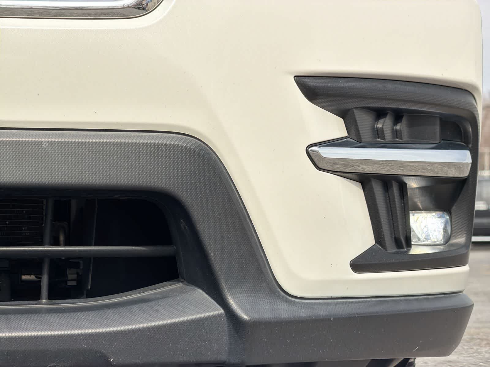 Thumbnail: 2021 Subaru Ascent - 11