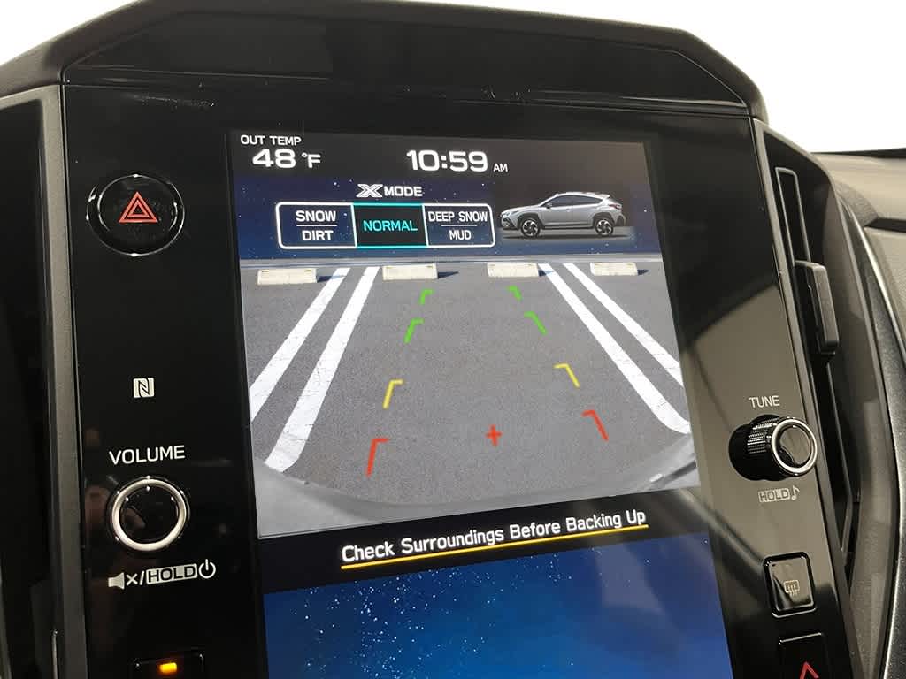 Thumbnail: 2026 Subaru Crosstrek - 20