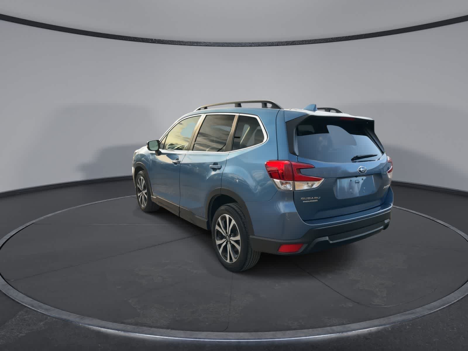 Thumbnail: 2023 Subaru Forester - 6