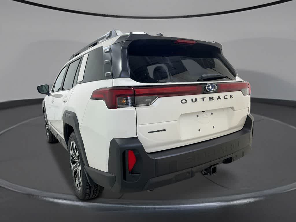 Thumbnail: 2026 Subaru Outback - 3