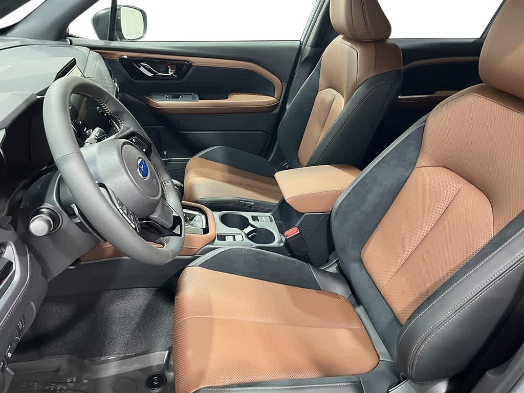 Thumbnail: 2025 Subaru Forester - 12