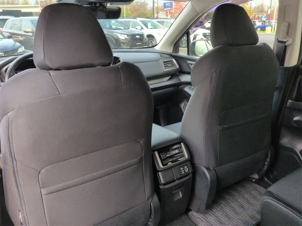 Thumbnail: 2023 Subaru Ascent - 19