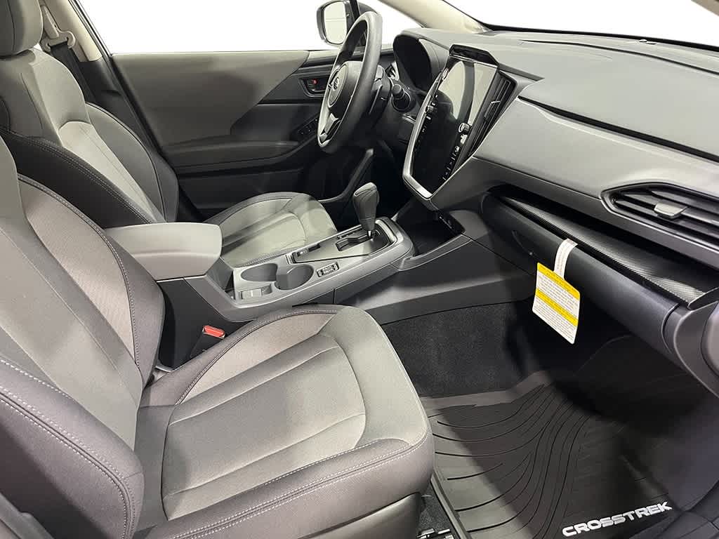 Thumbnail: 2025 Subaru Crosstrek - 28