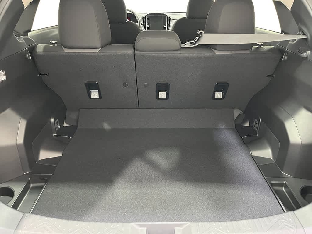 Thumbnail: 2026 Subaru Impreza - 23