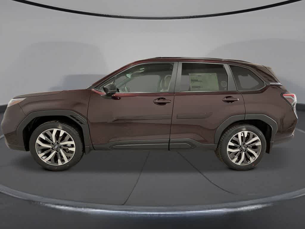 Thumbnail: 2026 Subaru Forester - 2