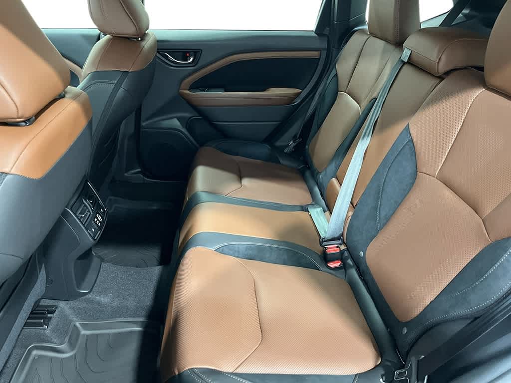 Thumbnail: 2025 Subaru Forester - 22