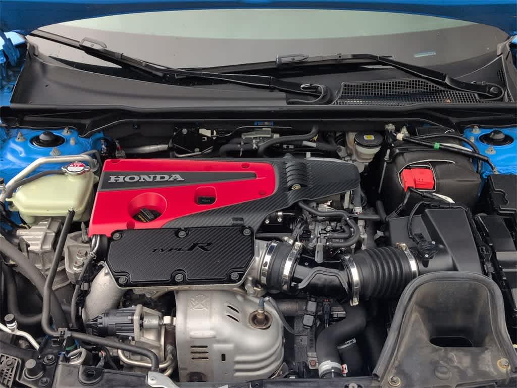 Thumbnail: 2023 Honda Civic - 15