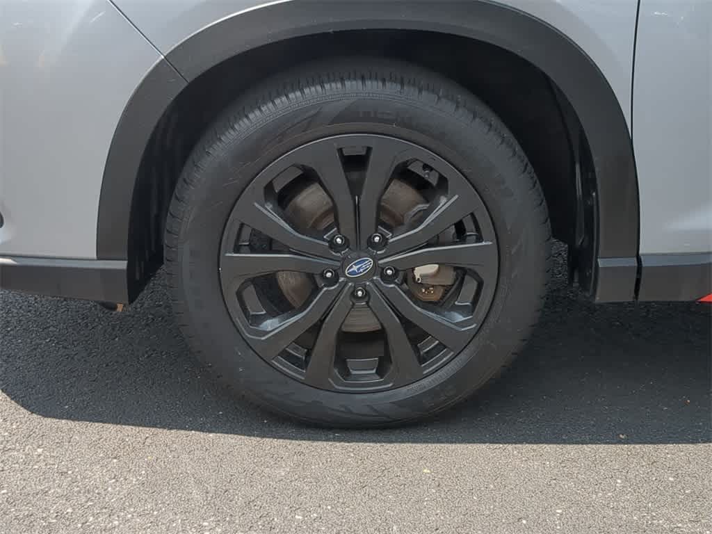 2022 Subaru Forester Sport 14