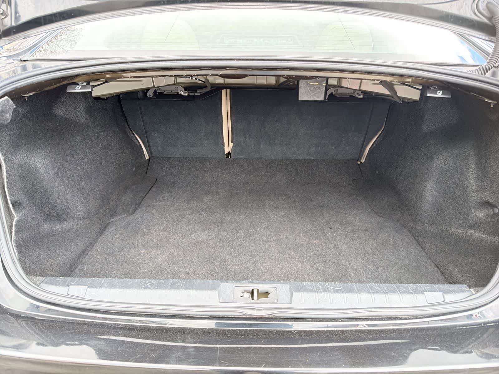 Thumbnail: 2018 Subaru Legacy - 35