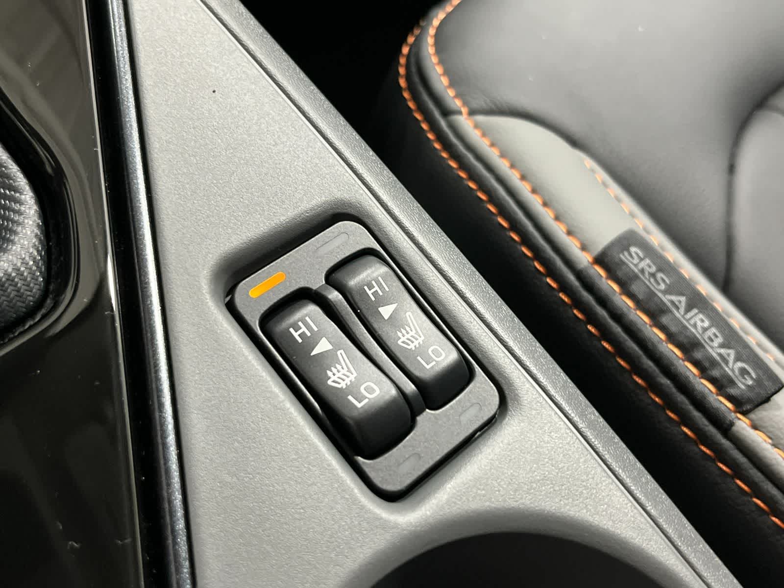 Thumbnail: 2025 Subaru Crosstrek - 19