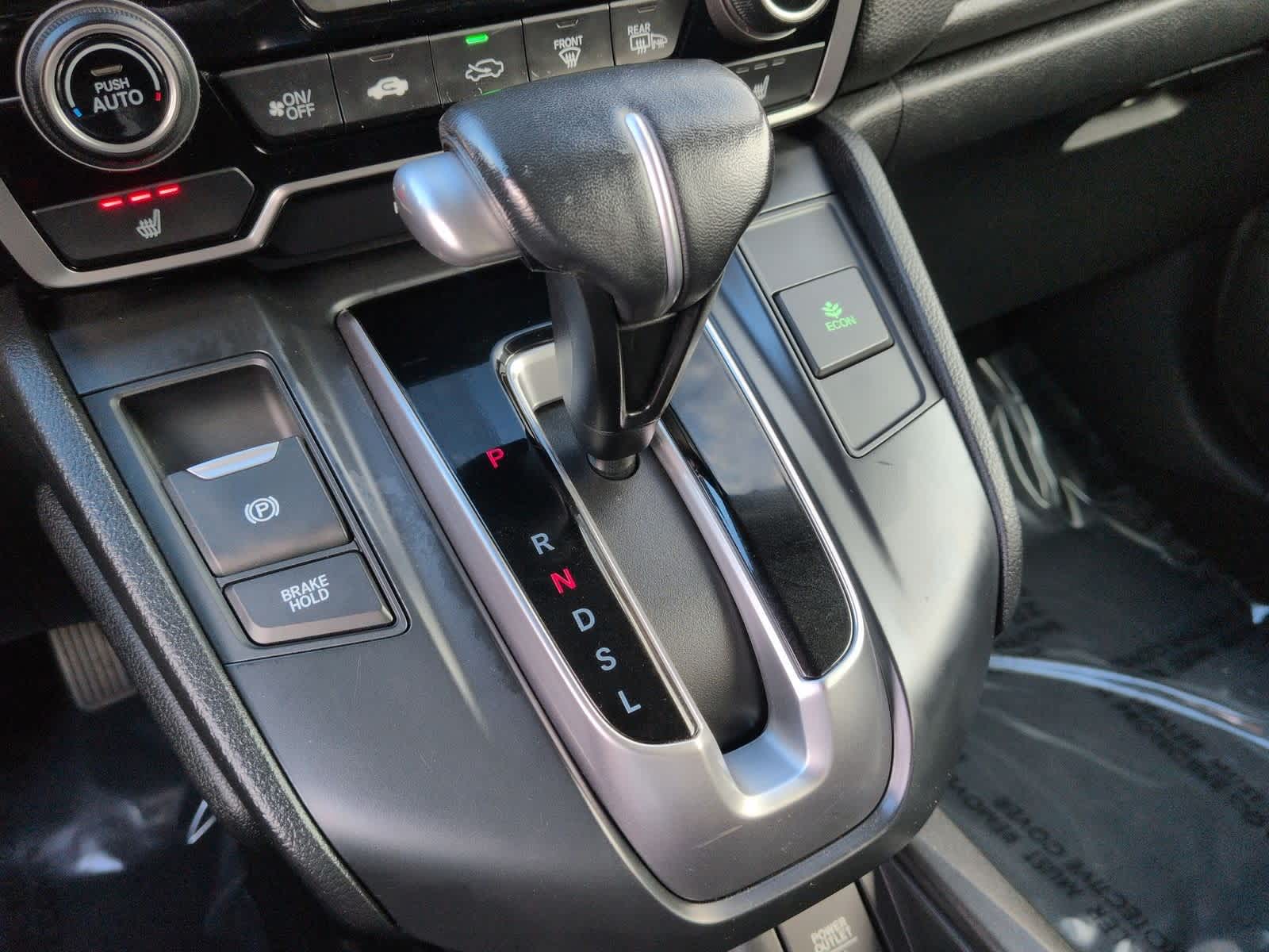 Thumbnail: 2019 Honda CR-V - 34