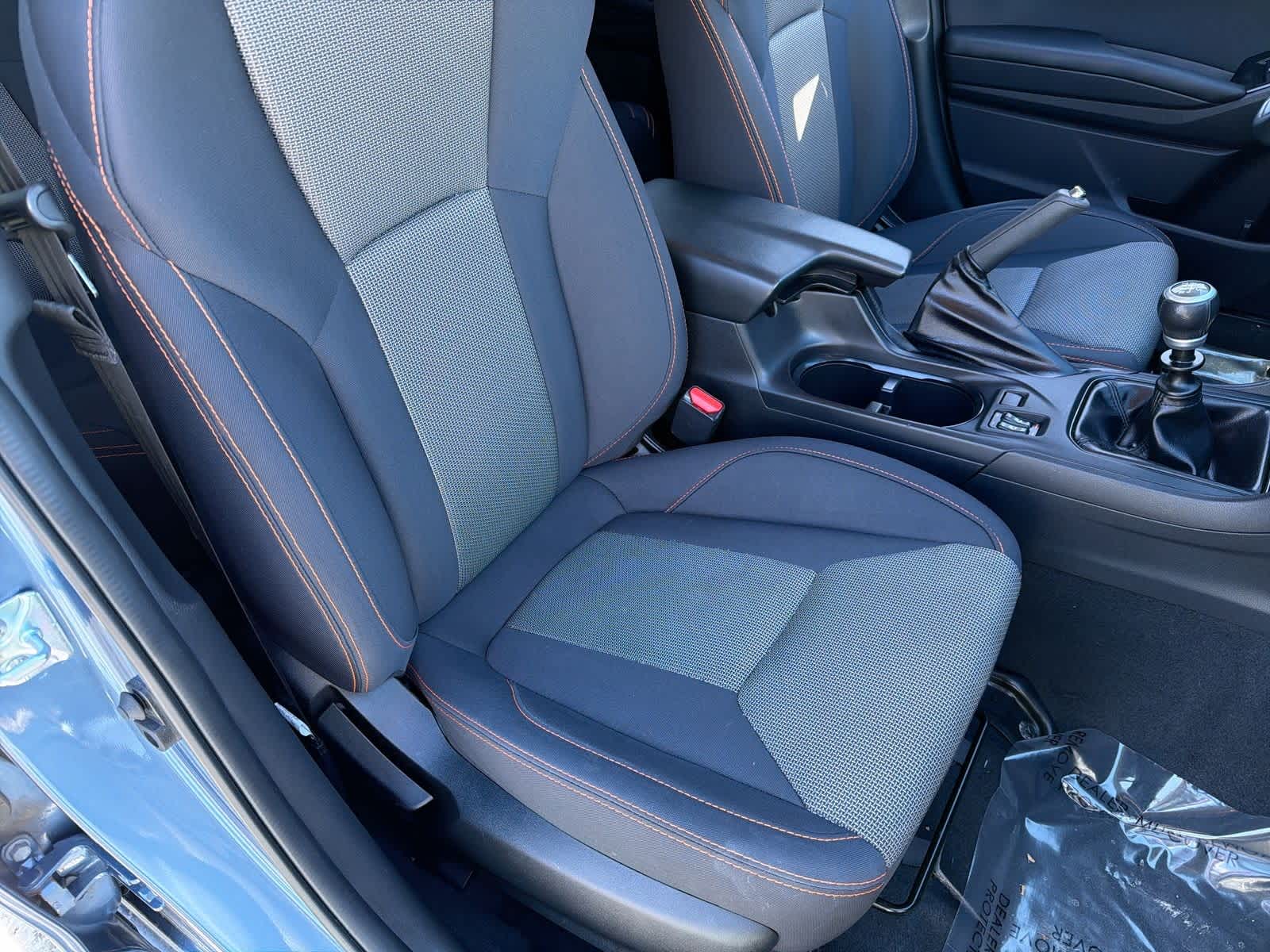 Thumbnail: 2023 Subaru Crosstrek - 22