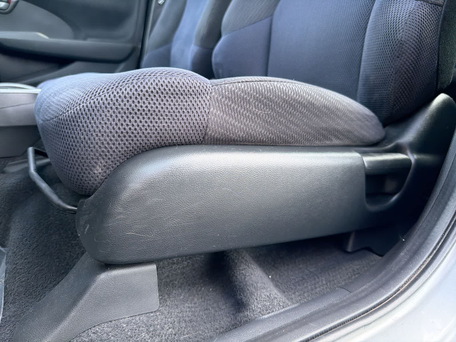 Thumbnail: 2013 Honda Fit - 18