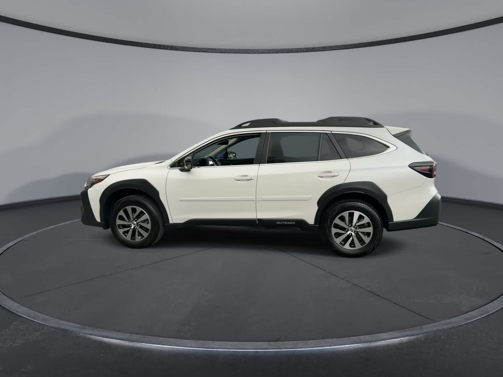 Thumbnail: 2024 Subaru Outback - 5