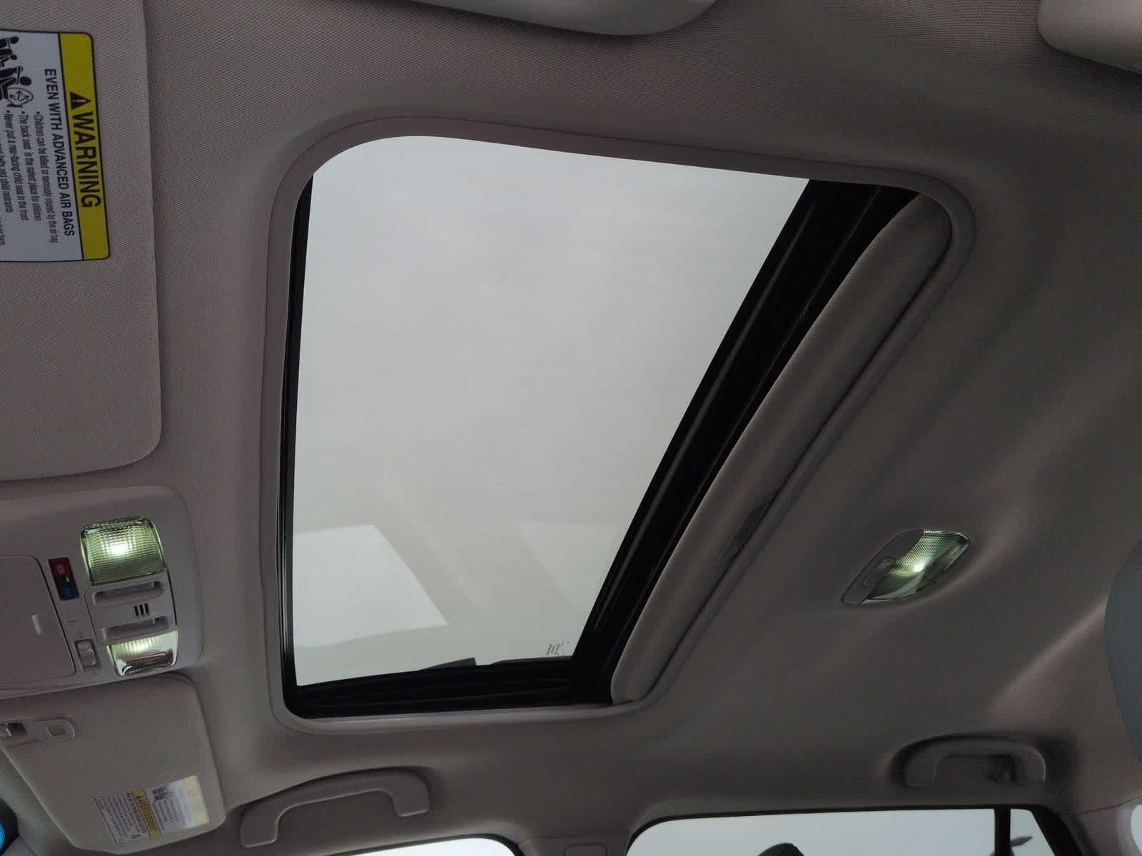 Thumbnail: 2019 Subaru Outback - 20