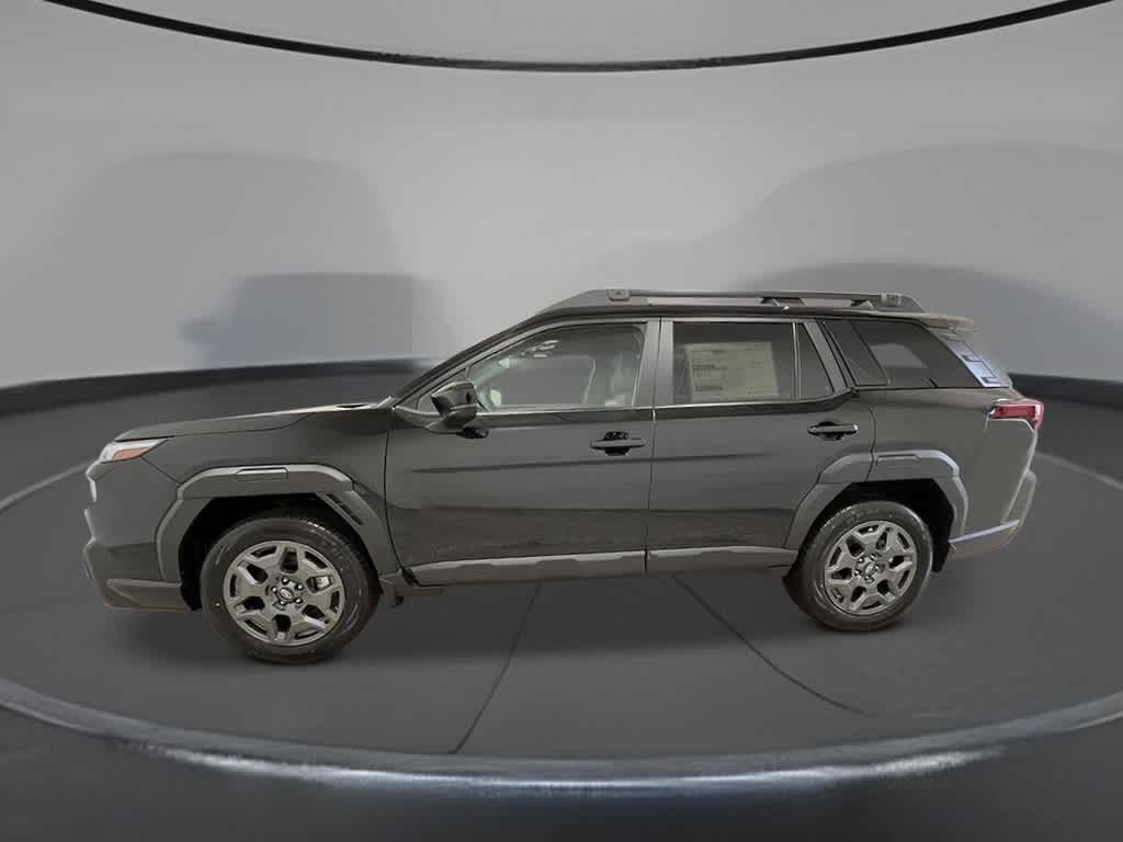 Thumbnail: 2026 Subaru Outback - 2