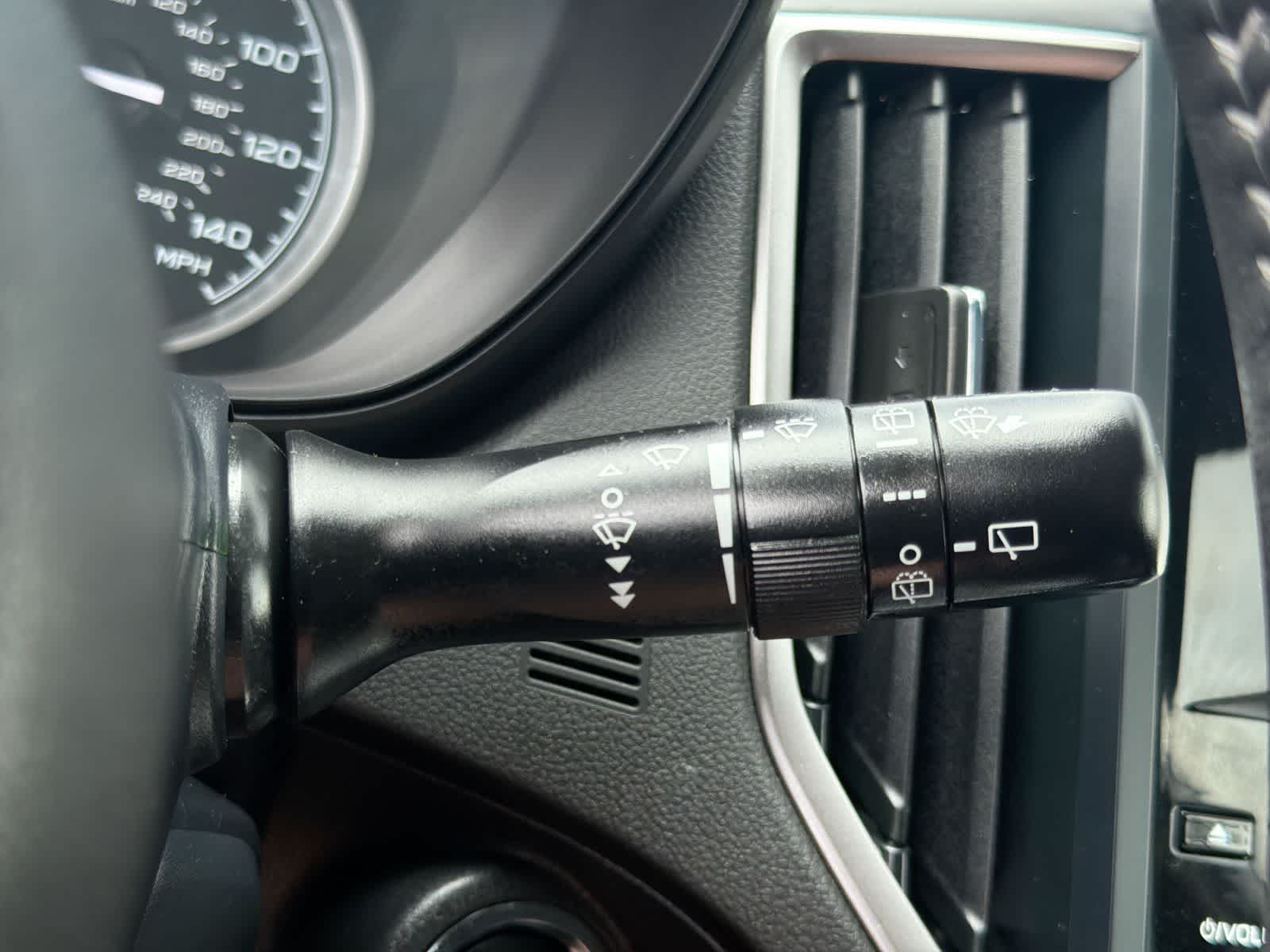 Thumbnail: 2023 Subaru Forester - 27