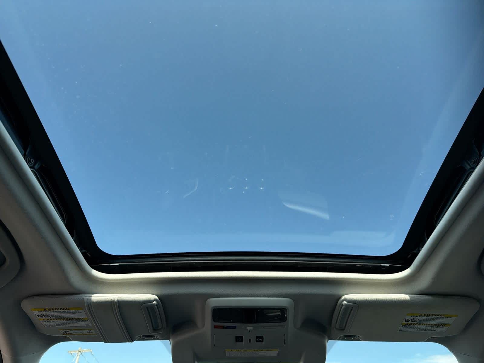 Thumbnail: 2017 Subaru Forester - 23