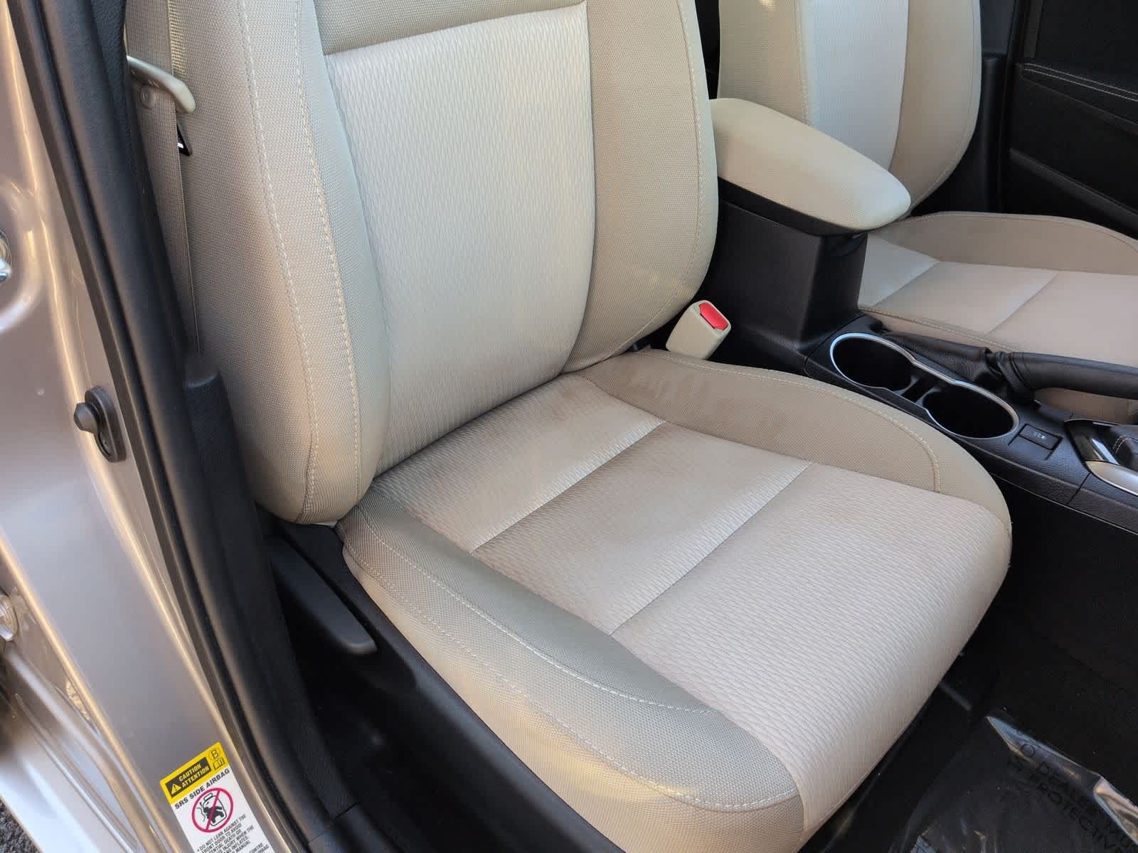 Thumbnail: 2014 Toyota Corolla - 22