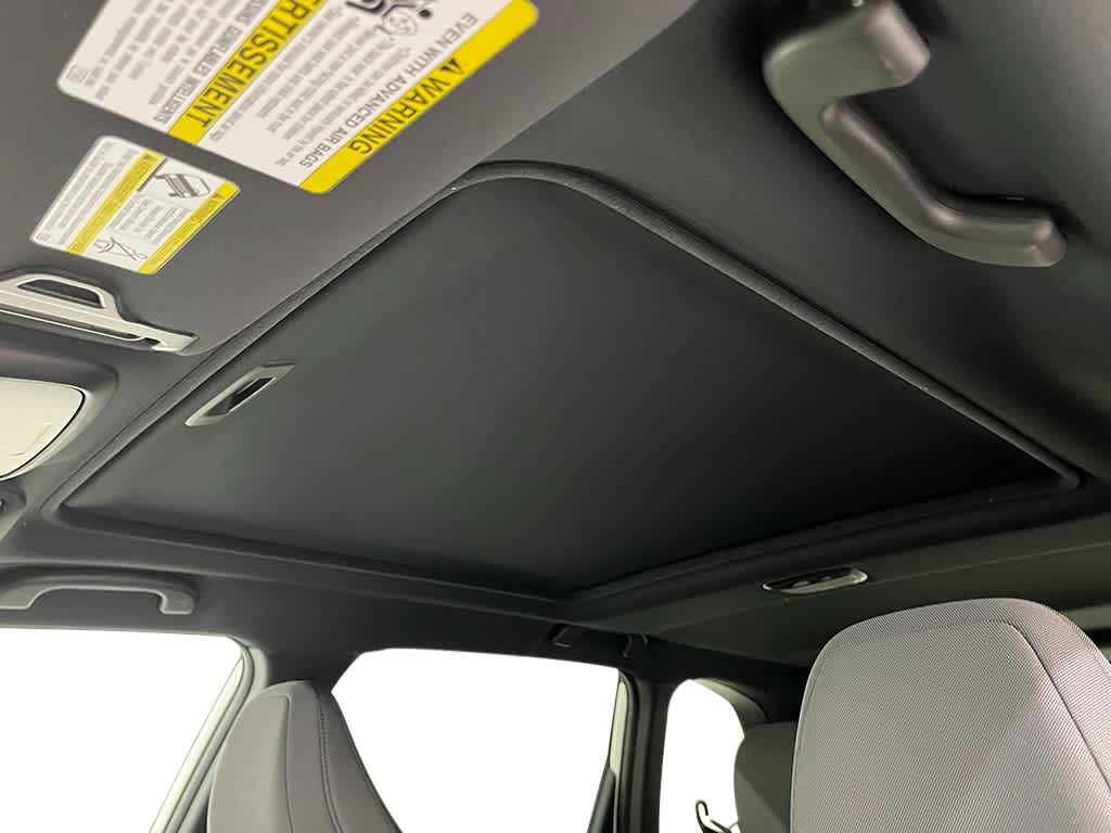 Thumbnail: 2026 Subaru Forester - 24